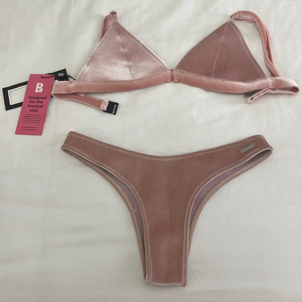 Blackbough Bikini Brand NEW